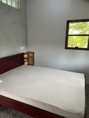 Cute solid House with Terrace for long-term rent or sell