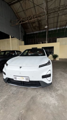 Deepal S05 (620Km)