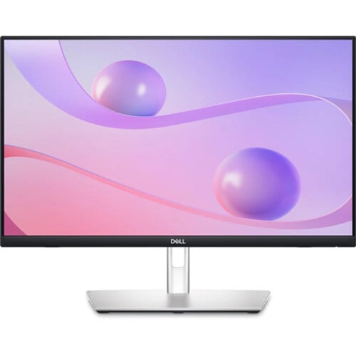 Dell 23.8" P2424HT Touch USB-C Hub Monitor (1920 x 1080 at 60 Hz)