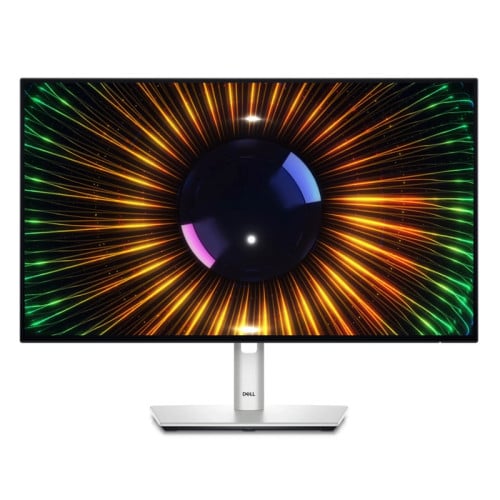 Dell 23.8" U2424H UltraSharp Monitor (1920 x 1080 at 120Hz, DP/HDMI)