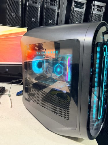 Dell Alienware Aurora R15