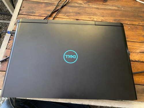 Dell G7