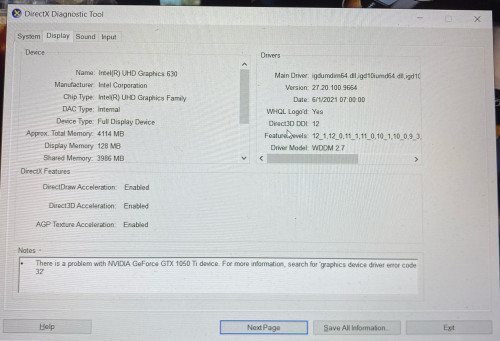 Dell G7