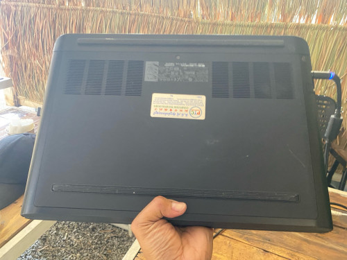 Dell G7