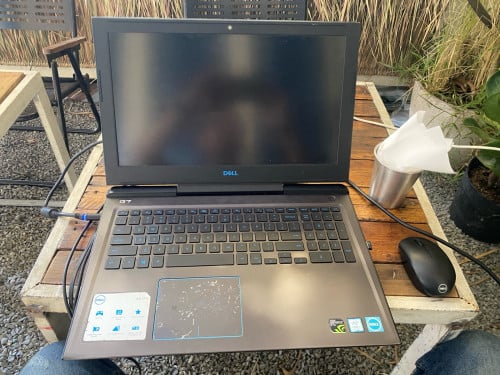 Dell G7