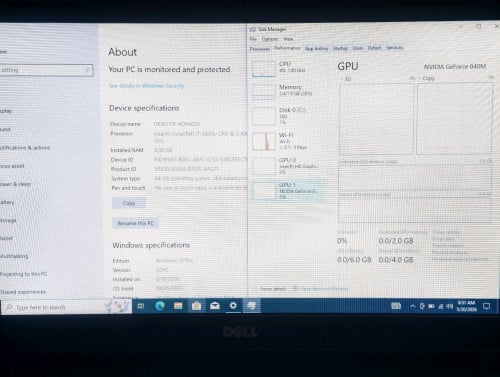 Dell Inspiron 14