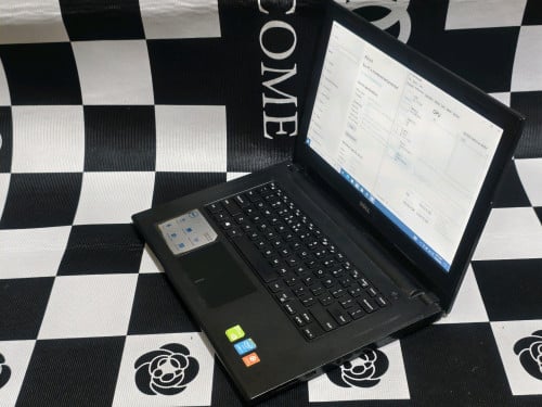 Dell Inspiron 14