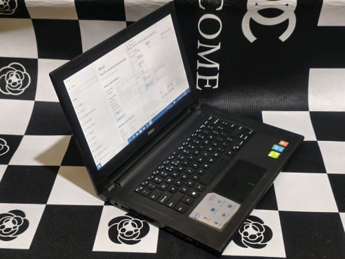 Dell Inspiron 14