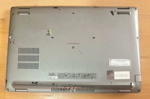 DELL Latitude 5420 / 16GB DDR4 RAM / 256GB SSD