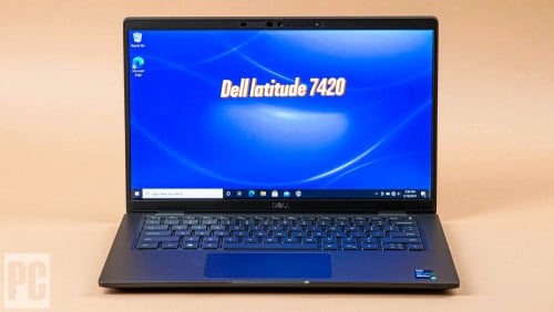 Dell latitude 7420