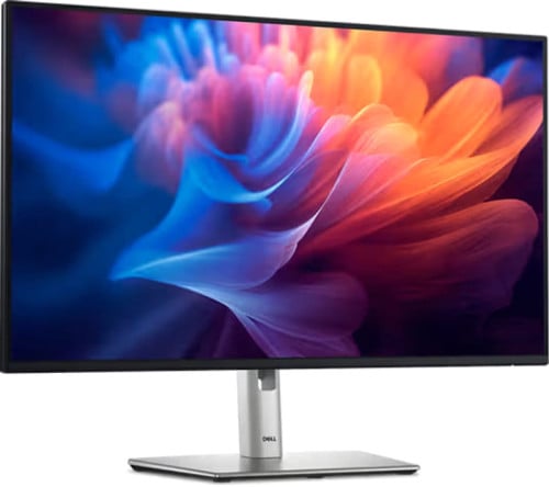 Dell Pro 27" Plus P2725H Monitor (1920 x 1080 at 100Hz, HDMI/DP/VGA)/HDMI 2M
