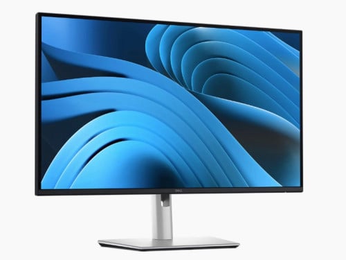 Dell Pro 27" Plus P2725QE 4K USB-C Hub Monitor (3840 x 2160 at 100Hz, HDMI/DP/USB-C/RJ45)