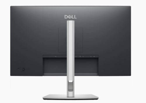 Dell Pro 27" Plus P2725QE 4K USB-C Hub Monitor (3840 x 2160 at 100Hz, HDMI/DP/USB-C/RJ45)