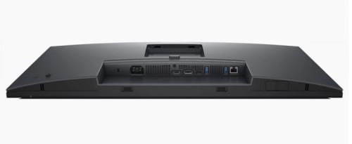 Dell Pro 27" Plus P2725QE 4K USB-C Hub Monitor (3840 x 2160 at 100Hz, HDMI/DP/USB-C/RJ45)