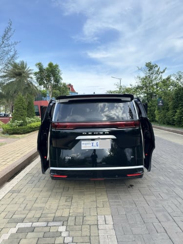 DENZA D9ប៉ុង1 EV