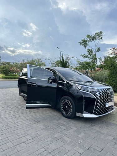 DENZA D9ប៉ុង1 EV