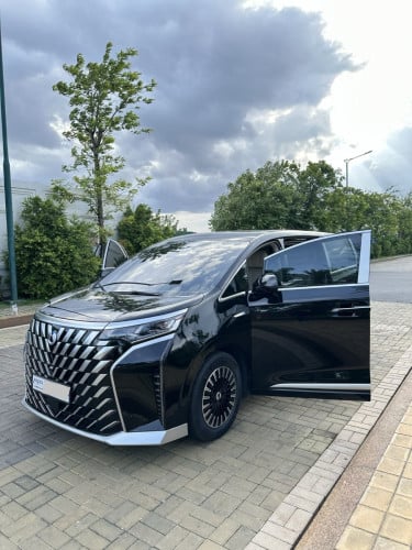 DENZA D9ប៉ុង1 EV