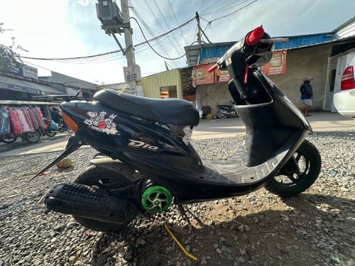 Dio ក្រដាស់ពន្ធ ម៉ាសុិនតាន270$ ចរចា
