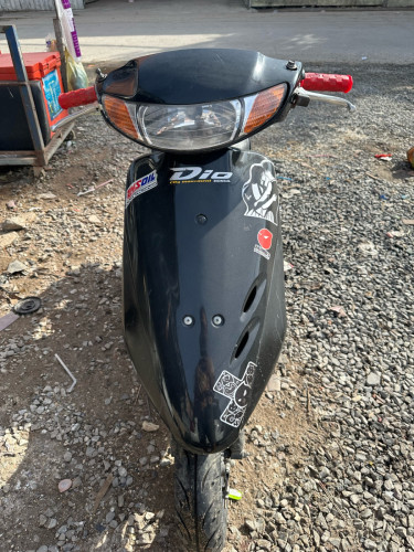 Dio ក្រដាស់ពន្ធ ម៉ាសុិនតាន270$ ចរចា