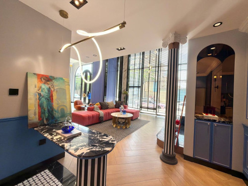 Duplex penthouse only $8x,xxx
