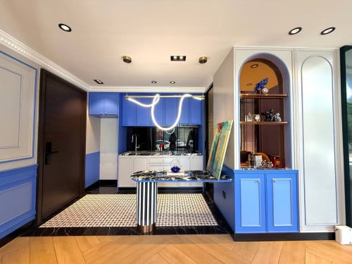 Duplex penthouse only $8x,xxx