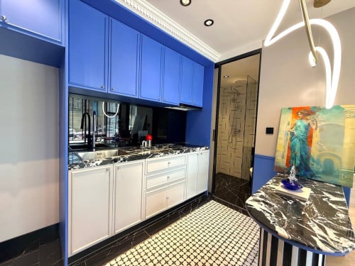 Duplex penthouse only $8x,xxx