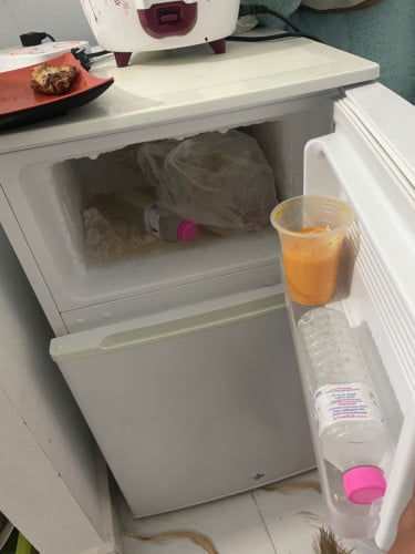 emergency sell