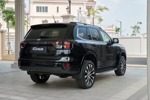 Everest Platinum ស៊េរីឆ្នាំ 2026