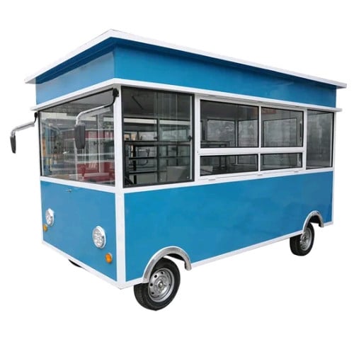 Food truck