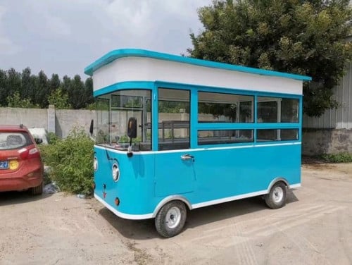 Food truck
