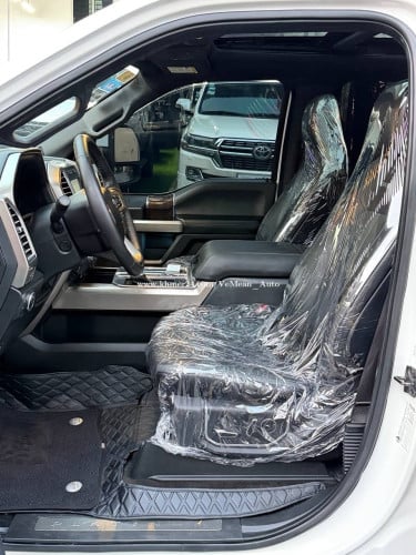 Ford F-150 2015 Platinum Full option