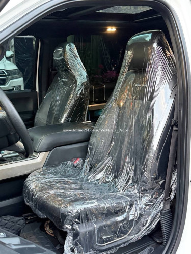 Ford F-150 2015 Platinum Full option