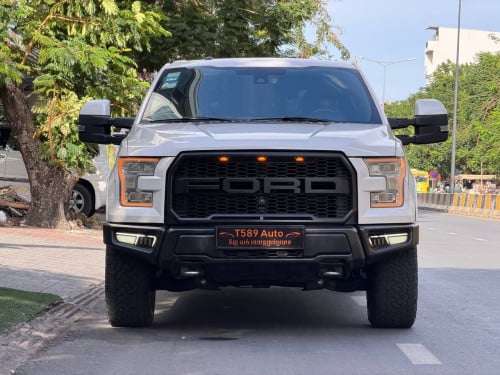 Ford F-150 2015 Platinum Full option