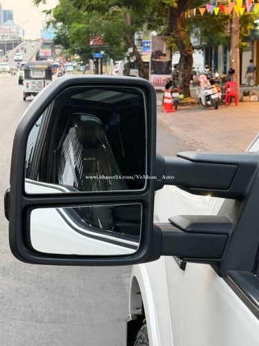 Ford F-150 2015 Platinum Full option