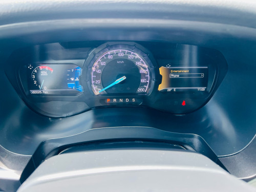 Ford Ranger Wildtrak
