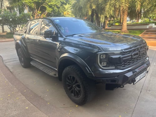 Ford raptor 2023/ 54000$ចចារ