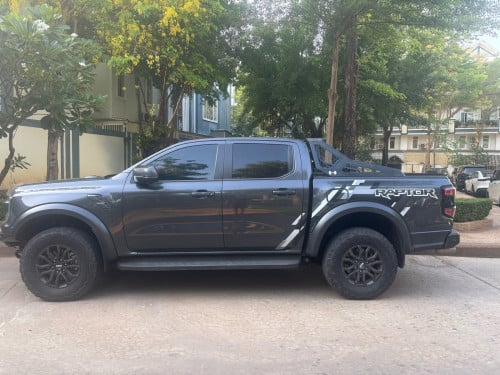 Ford raptor 2023/ 54000$ចចារ