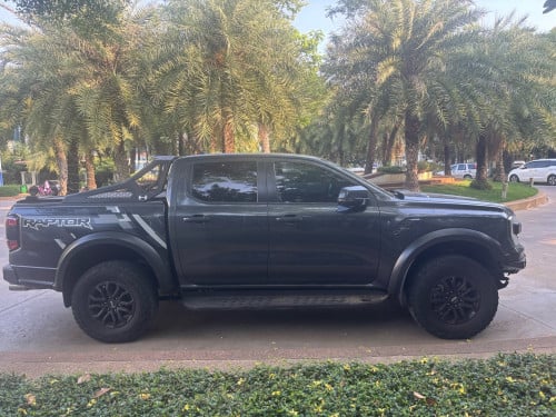 Ford raptor 2023/ 54000$ចចារ