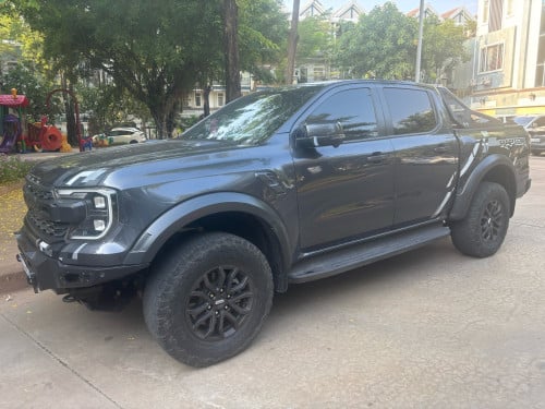 Ford raptor 2023/ 54000$ចចារ