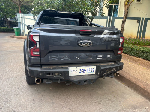 Ford raptor 2023/ 54000$ចចារ