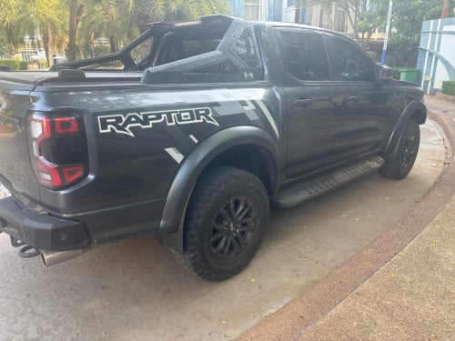 Ford raptor 2023/ 54000$ចចារ