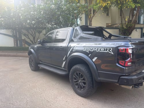 Ford raptor 2023/ 54000$ចចារ
