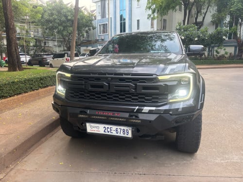Ford raptor 2023/ 54000$ចចារ