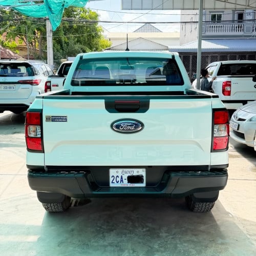 Ford XL 024