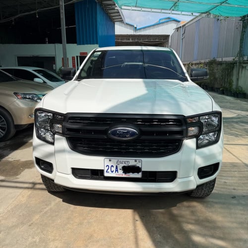 Ford XL 024