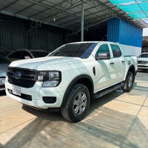 Ford XL 024