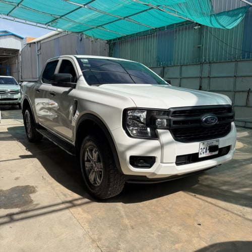 Ford XL 024