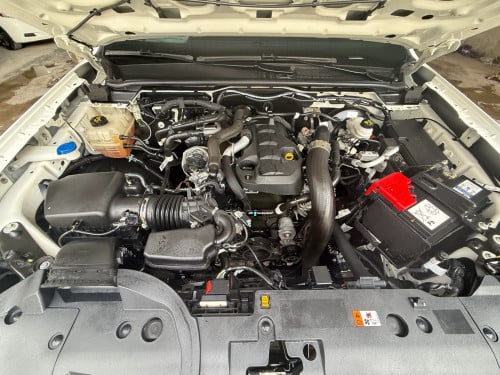 Ford XL 024
