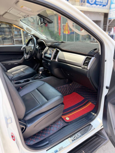 FORD XLT 2021 2.2 ប៉ុងពីរ​ ម្ចាស់ដេីម​ទីមួយ​ ទឹកថ្នាំសុីនមួយជុំ​ ប្រេីបាន3មុឺនគីឡូជាង