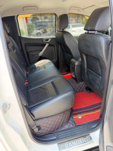 FORD XLT 2021 2.2 ប៉ុងពីរ​ ម្ចាស់ដេីម​ទីមួយ​ ទឹកថ្នាំសុីនមួយជុំ​ ប្រេីបាន3មុឺនគីឡូជាង